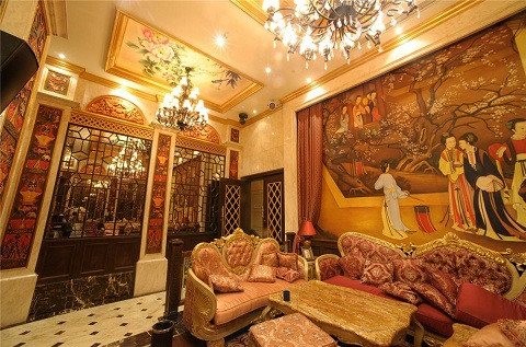 宝塔高档KTV妹子质量哪家好 宝塔高档KTV妹子质量哪家好